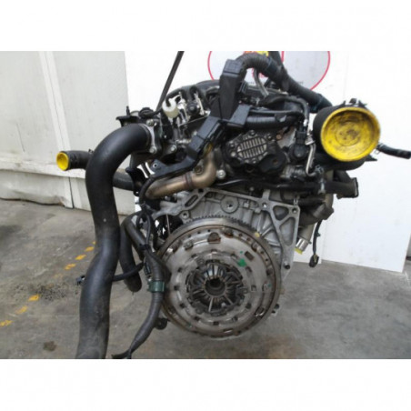 Moteur HONDA CIVIC 8 PHASE 2 d’occasion