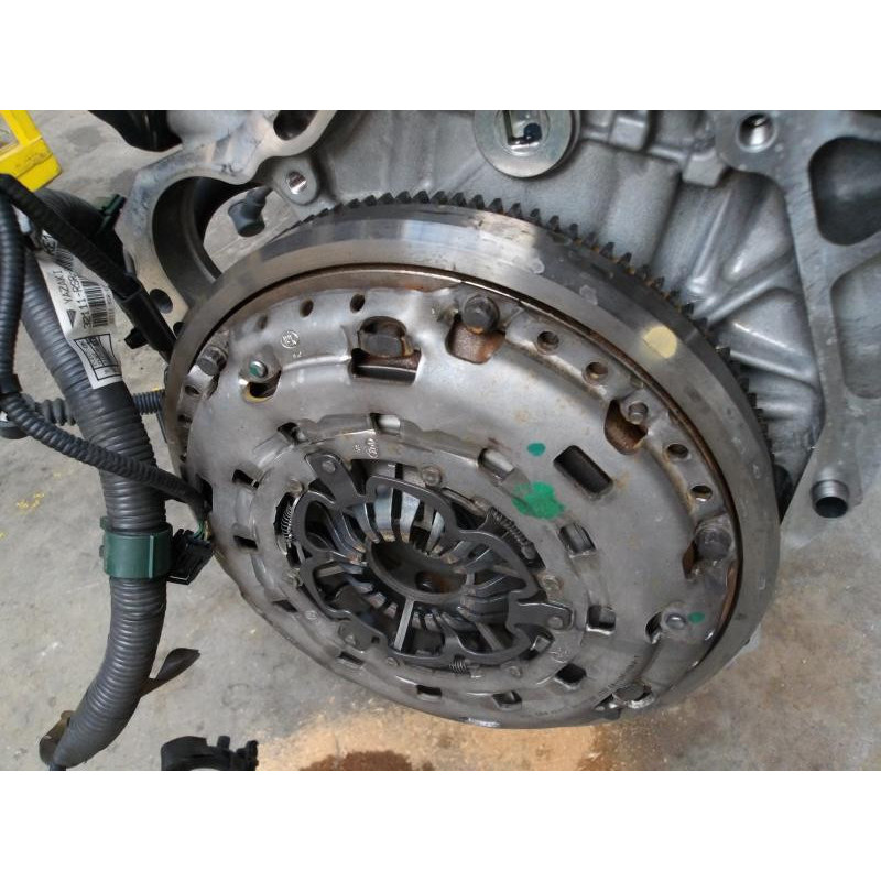 Moteur HONDA CIVIC 8 PHASE 2 d’occasion