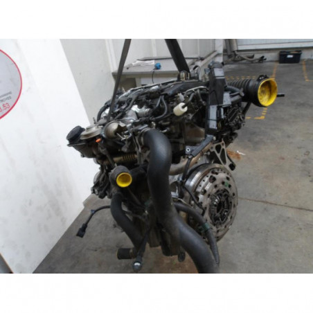 Moteur HONDA CIVIC 8 PHASE 2 d’occasion