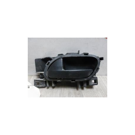 Poignee interieur avant gauche PEUGEOT EXPERT 2 d’occasion