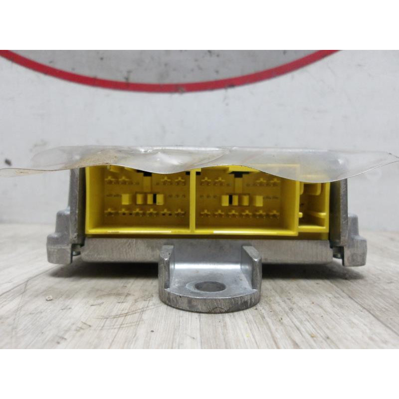 Boitier air bag HONDA CIVIC 8 PHASE 2 d’occasion