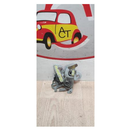Serrure de capot PEUGEOT EXPERT 2 d’occasion
