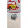 Serrure de capot PEUGEOT EXPERT 2 d’occasion
