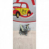 Serrure de capot PEUGEOT EXPERT 2 d’occasion