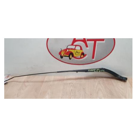 Bras essuie glace avant droit PEUGEOT EXPERT 2 d’occasion