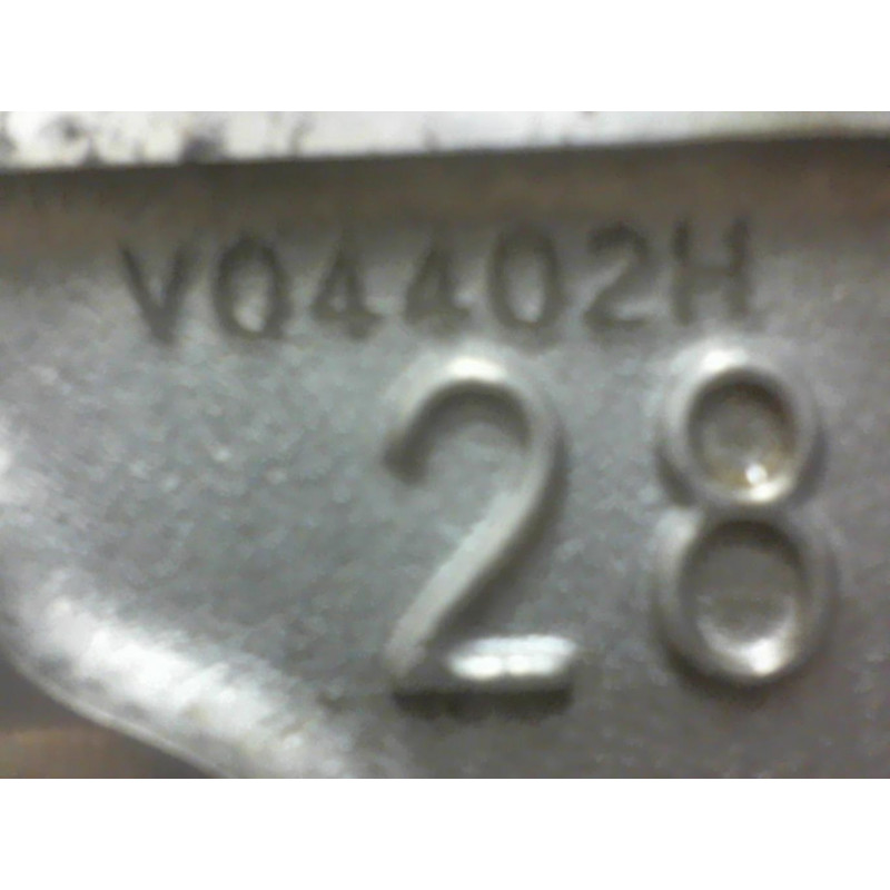 Culasse PEUGEOT 207 PHASE 2 d’occasion