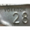 Culasse PEUGEOT 207 PHASE 2 d’occasion