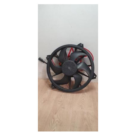 Moto ventilateur radiateur PEUGEOT EXPERT 2 d’occasion