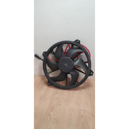 Moto ventilateur radiateur PEUGEOT EXPERT 2 d’occasion