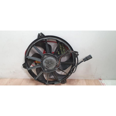 Moto ventilateur radiateur PEUGEOT EXPERT 2 d’occasion