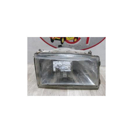 Optique avant principal droit (feux)(phare) FIAT UNO PHASE 2 d’occasion