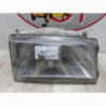 Optique avant principal droit (feux)(phare) FIAT UNO PHASE 2 d’occasion