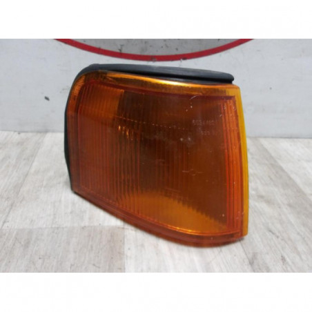 Optique avant secondaire droit (feux)(clignotant) FIAT UNO PHASE 2 d’occasion