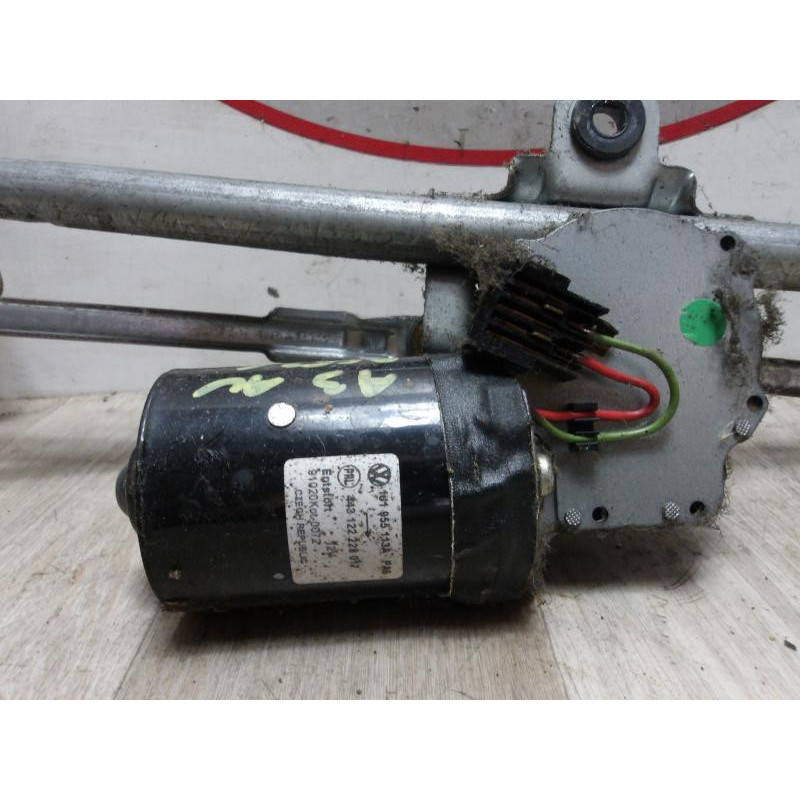 Moteur essuie glace avant AUDI A3 1 PHASE 1 d’occasion