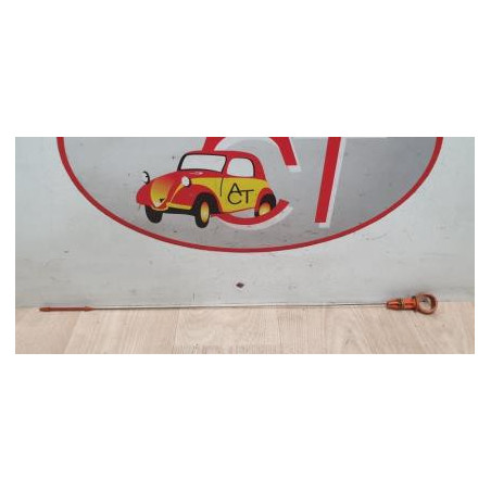 Jauge d'huile PEUGEOT 207 PHASE 2 d’occasion
