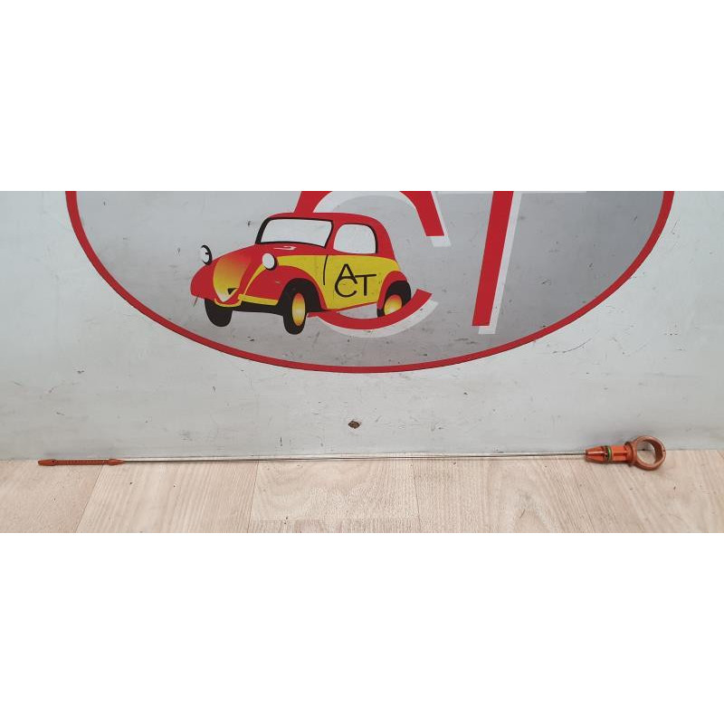 Jauge d'huile PEUGEOT 207 PHASE 2 d’occasion