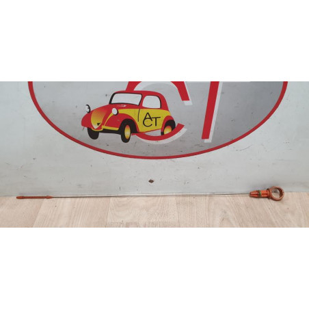 Jauge d'huile PEUGEOT 207 PHASE 2 d’occasion