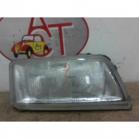 Optique avant principal droit (feux)(phare) FIAT  d’occasion