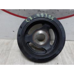 Poulie damper CITROEN C3 1 PHASE 1 d’occasion