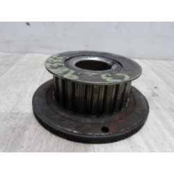 Poulie damper CITROEN C3 1 PHASE 1 d’occasion