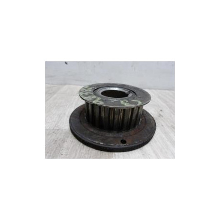 Poulie damper CITROEN C3 1 PHASE 1 d’occasion