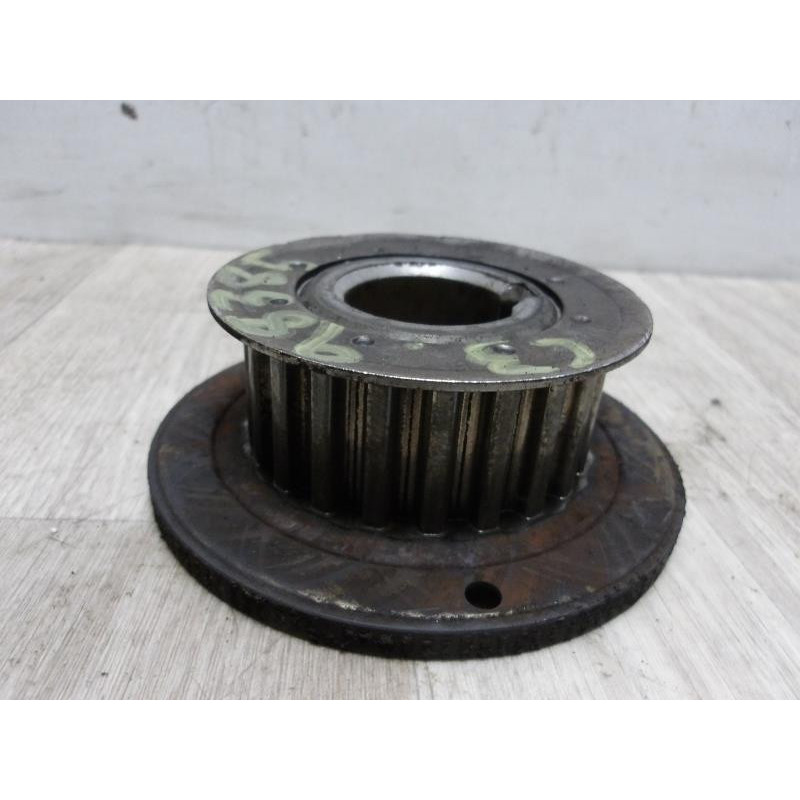 Poulie damper CITROEN C3 1 PHASE 1 d’occasion