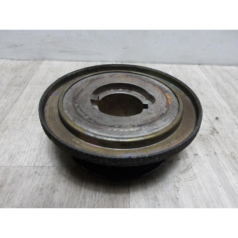Poulie damper CITROEN C3 1 PHASE 1 d’occasion