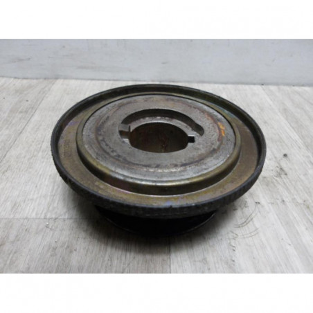 Poulie damper CITROEN C3 1 PHASE 1 d’occasion