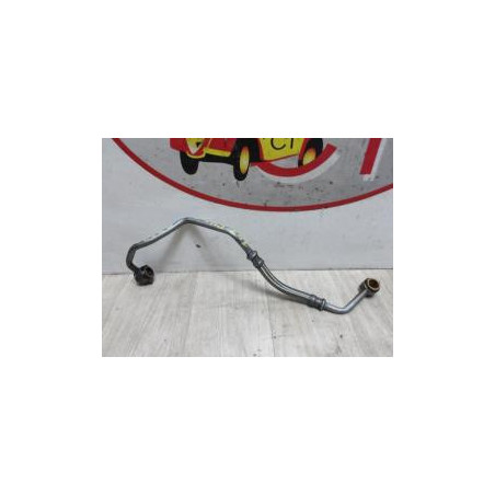 Durite de turbo PEUGEOT 207 PHASE 2 d’occasion