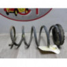 Lame de ressort arriere gauche FIAT 500 2 CABRIO PHASE 1 d’occasion