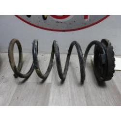 Ressort de suspension arriere droit FIAT 500 2 CABRIO PHASE 1 d’occasion