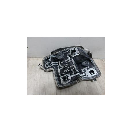 Platine feu arriere droit FIAT 500 2 CABRIO PHASE 1 d’occasion