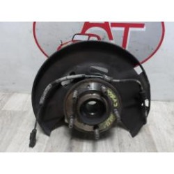 Fusee avant gauche OPEL ASTRA J PHASE 1 d’occasion
