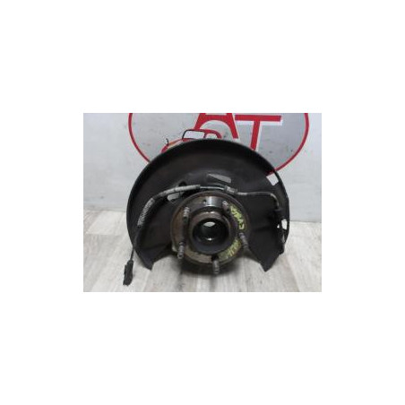 Fusee avant gauche OPEL ASTRA J PHASE 1 d’occasion