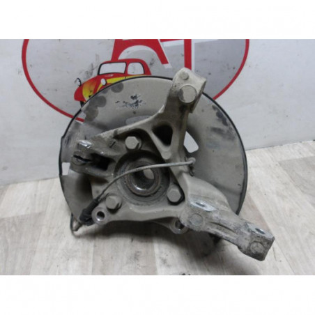 Fusee avant gauche OPEL ASTRA J PHASE 1 d’occasion