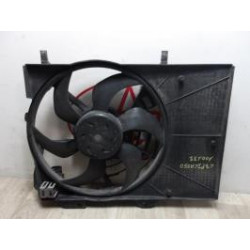 Moto ventilateur radiateur CITROEN C3 PICASSO PHASE 1 d’occasion