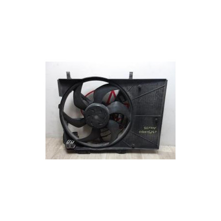 Moto ventilateur radiateur CITROEN C3 PICASSO PHASE 1 d’occasion