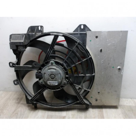 Moto ventilateur radiateur CITROEN C3 PICASSO PHASE 1 d’occasion