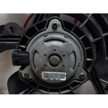 Moto ventilateur radiateur CITROEN C3 PICASSO PHASE 1 d’occasion