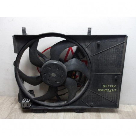 Moto ventilateur radiateur CITROEN C3 PICASSO PHASE 1 d’occasion