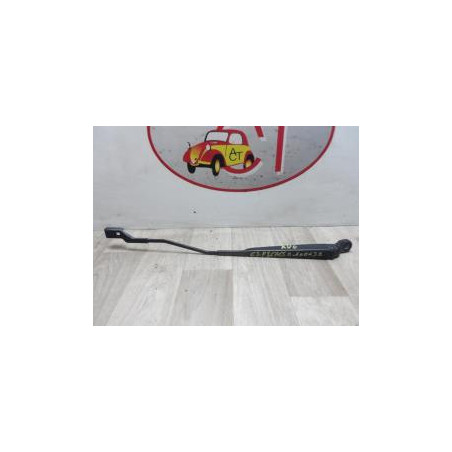 Bras essuie glace avant droit CITROEN C3 PICASSO PHASE 1 d’occasion