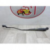 Bras essuie glace avant droit CITROEN C3 PICASSO PHASE 1 d’occasion