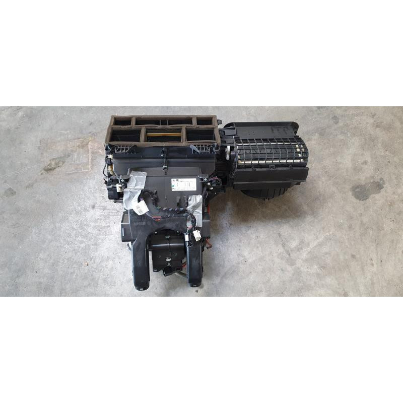 Bloc chauffage OPEL ASTRA J PHASE 1 d’occasion