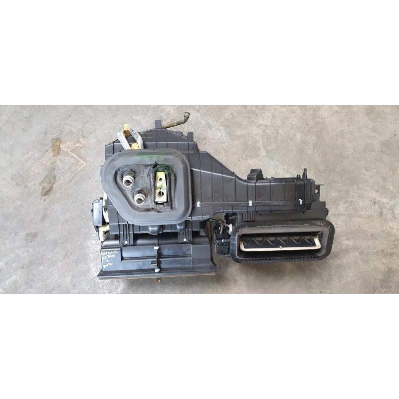 Bloc chauffage OPEL ASTRA J PHASE 1 d’occasion