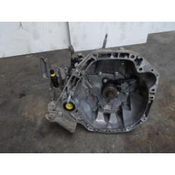 Boite de vitesses RENAULT CLIO 2 d’occasion