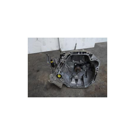 Boite de vitesses RENAULT CLIO 2 d’occasion