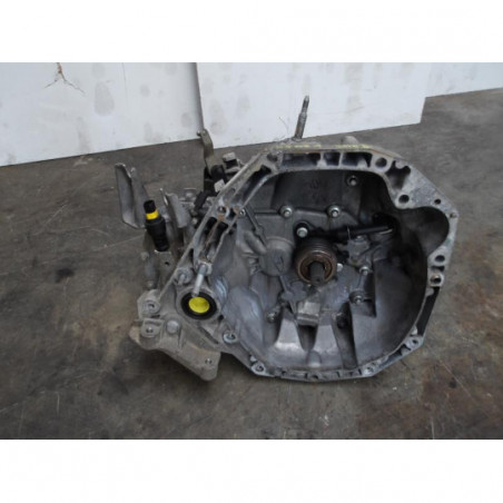 Boite de vitesses RENAULT CLIO 2 d’occasion