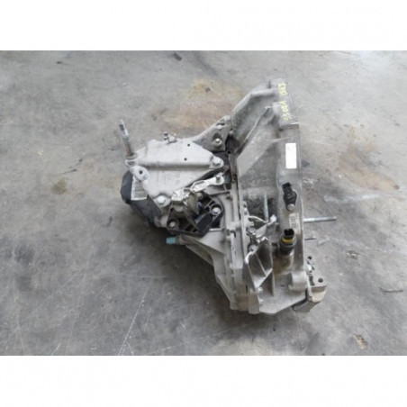 Boite de vitesses RENAULT CLIO 2 d’occasion
