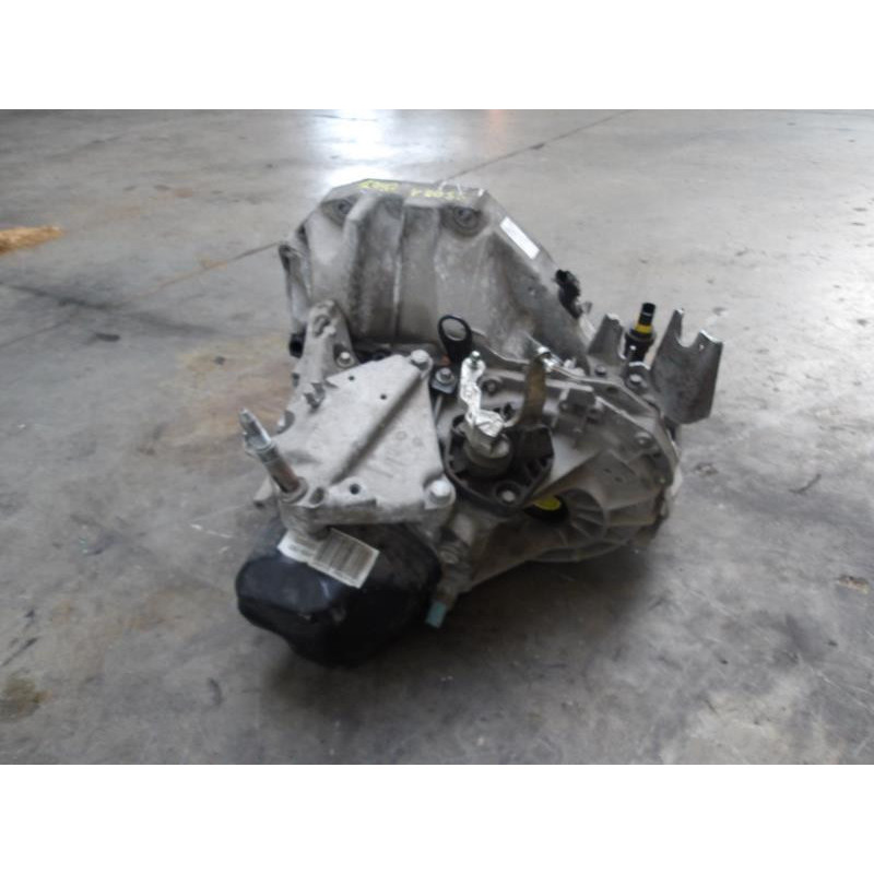 Boite de vitesses RENAULT CLIO 2 d’occasion
