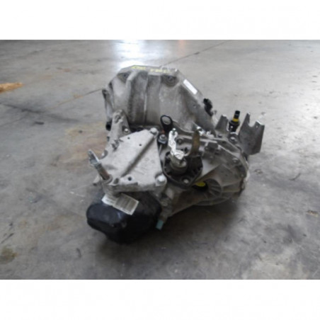Boite de vitesses RENAULT CLIO 2 d’occasion
